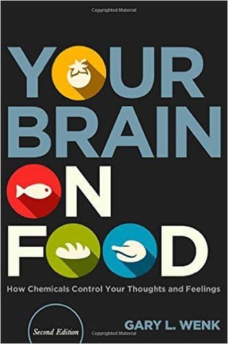 Your Brain on Food cover