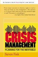 Crisis management cover