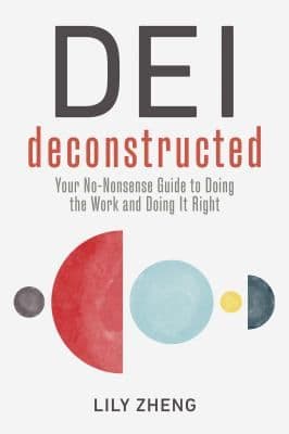 DEI Deconstructed cover