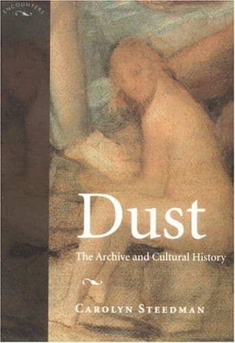 Dust cover