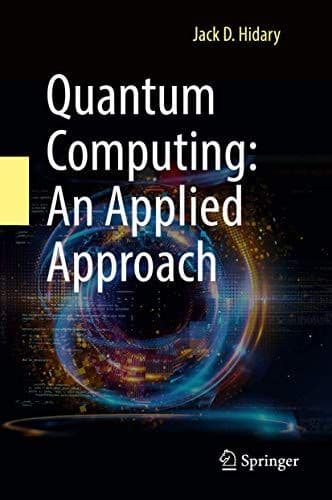 Quantum Computing cover