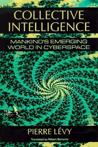 Collective intelligence cover