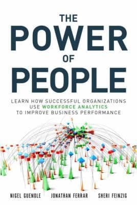 The power of people cover