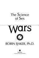 Sperm Wars cover