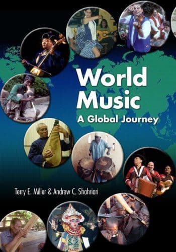 World music cover