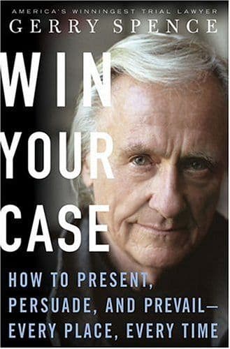 Win Your Case cover