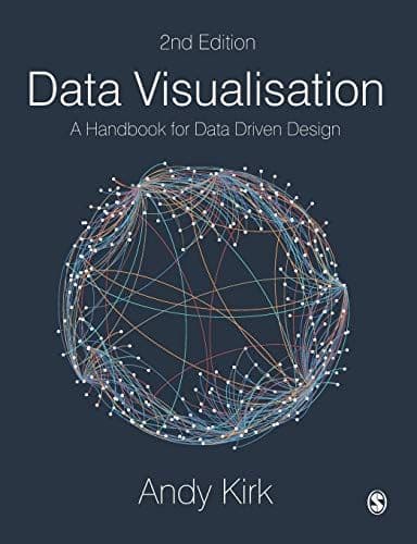 Data visualisation cover