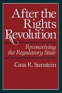 After the rights revolution cover