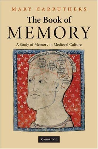 The Book of Memory cover