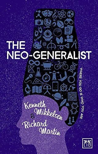 The Neo-Generalist cover