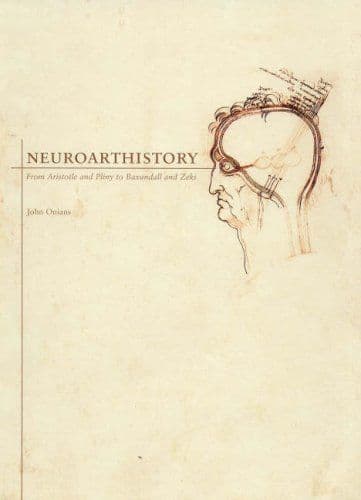 Neuroarthistory cover