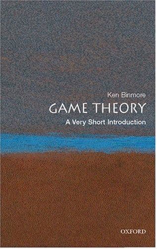 Game Theory cover