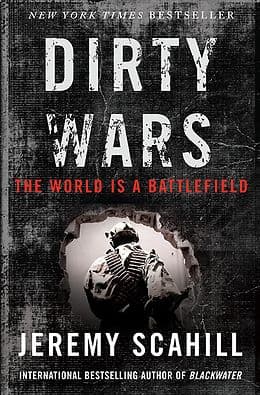 Dirty Wars cover