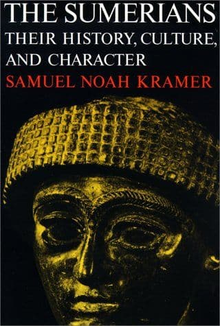 The Sumerians cover