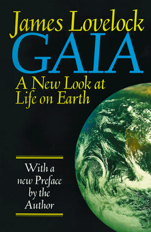 Gaia cover