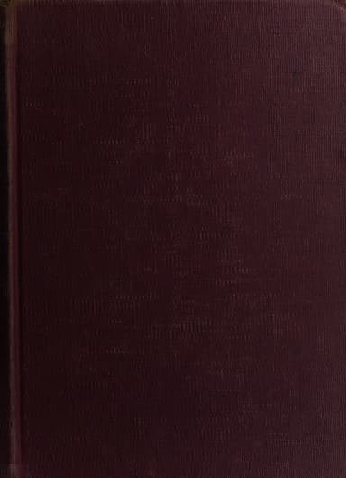 Space, time and architecture cover