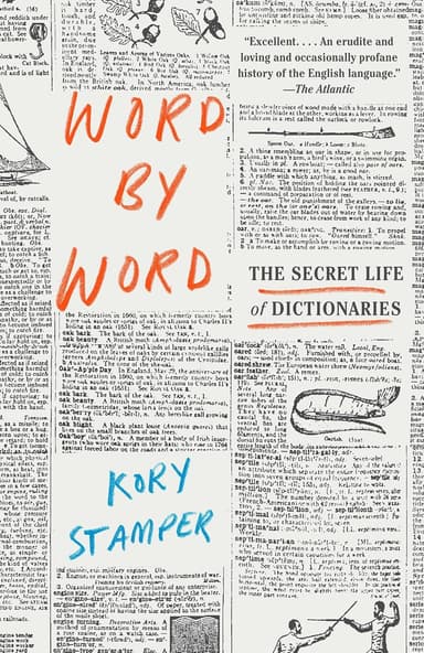 Word by word cover