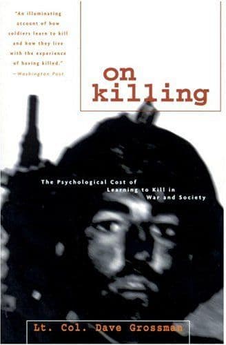 On Killing cover