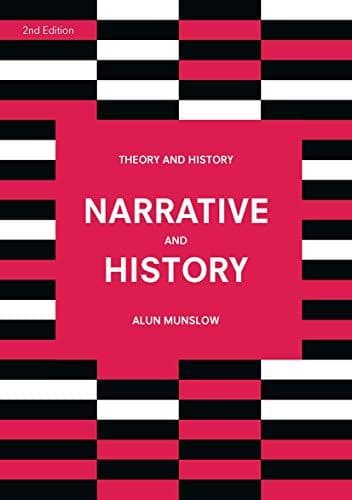 Narrative and History cover