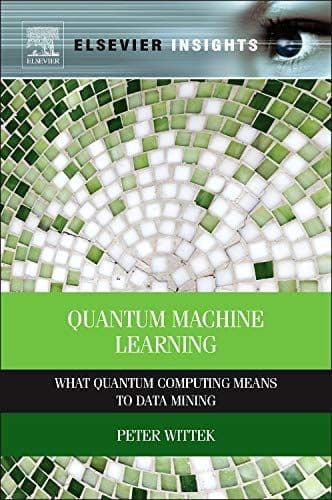 Quantum Machine Learning cover