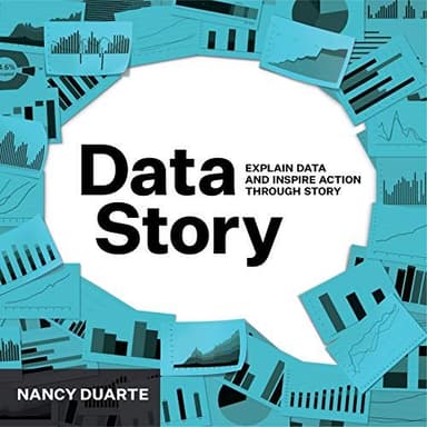 DataStory cover