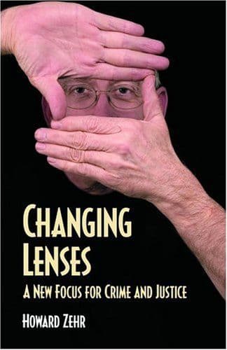 Changing lenses cover
