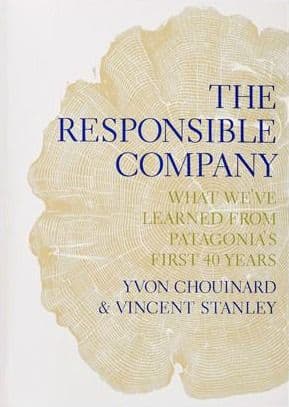 The responsible company cover