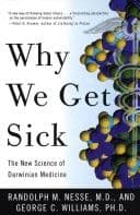 Why we get sick cover
