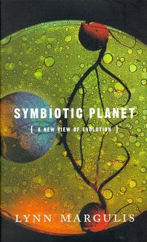 The symbiotic planet cover