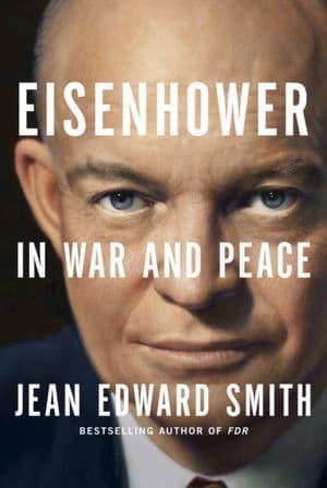 Eisenhower cover