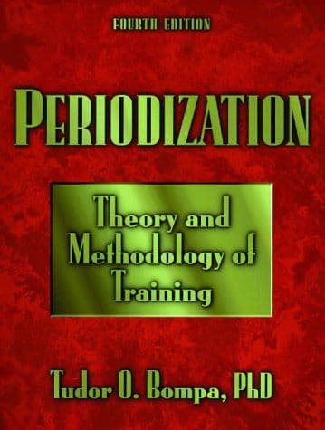 Periodization cover