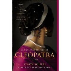 Cleopatra cover
