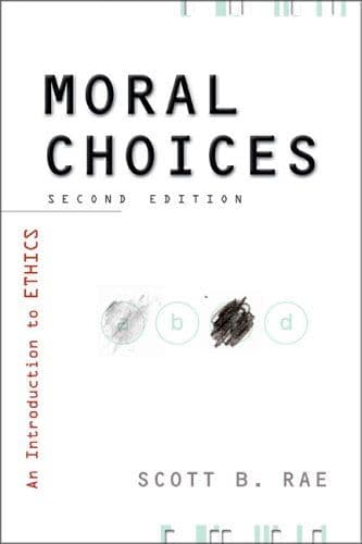 Moral choices cover