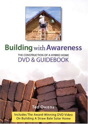 Building With Awareness cover