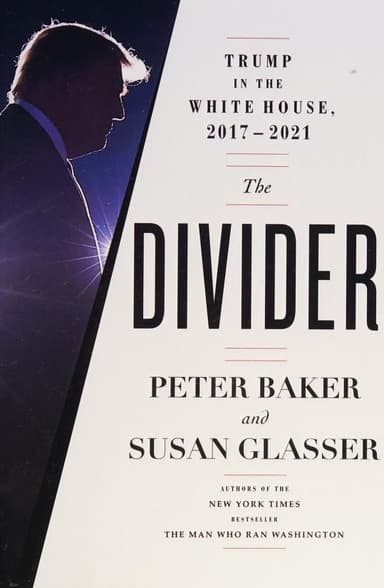 The divider cover