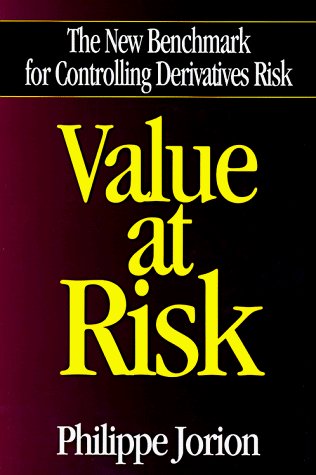 Value at Risk cover