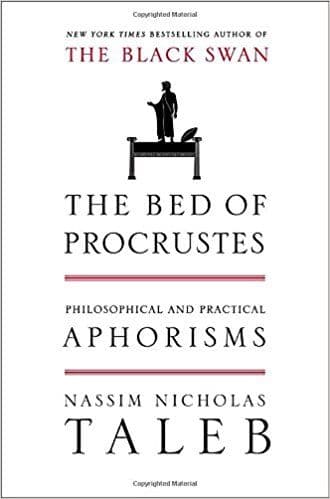 Bed of Procrustes cover
