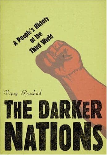 The Darker Nations cover