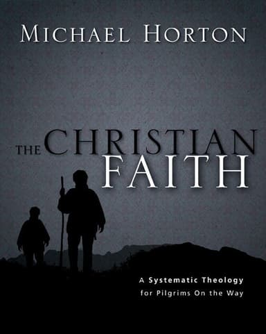 The Christian Faith cover