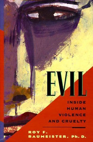 Evil cover
