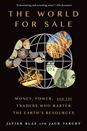 World for Sale cover