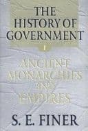 The history of government from the earliest times cover