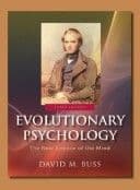 Evolutionary Psychology cover