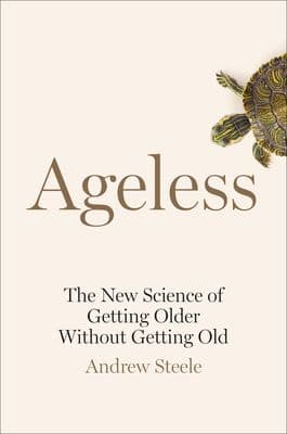 Ageless cover