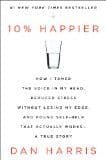 10% Happier cover