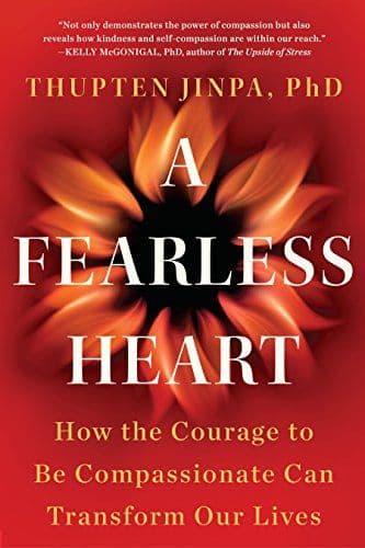 A Fearless Heart cover