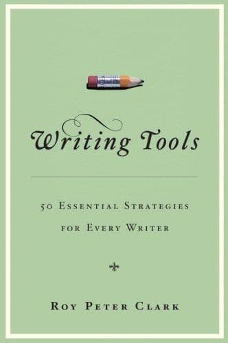 Writing Tools cover
