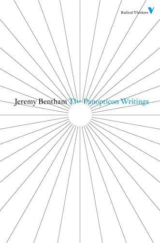 The Panopticon Writings cover