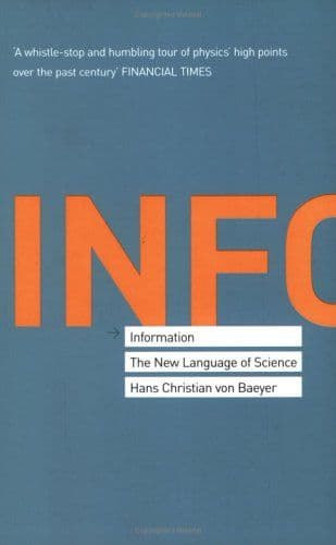 Information cover