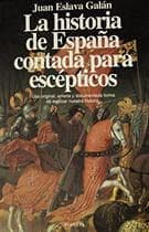 La historia de España contada para escépticos cover